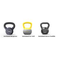 kettlebell