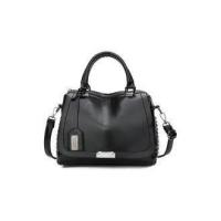 Cuero PU vintage para mujer, bolso bandolera Rehes, diseñador, lujo, con almohada - details 1