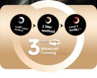Embalaje privado, masturbador masculino automático Sexy, copa de succión, mamada, masturbación vaginal, vibrador de coño, Juguetes sexuales para hombres - details 22