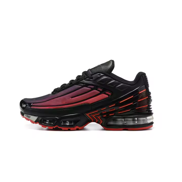 Zapatos con colchón de aire, zapatillas deportivas para correr para hombres y mujeres - 1
