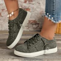 Zapatos planos informales para mujer, calzado a la moda - details 3