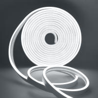 GAHADA Luz de Neón Moderna 5V Tira de Neón LED Impermeable con Sensor Táctil Blanco Cálido Natural - details 10