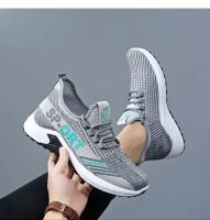 Zapatos Deportivos para Hombres 2025 Zapatillas de Moda Zapatos de Correr Transpirables - details 3