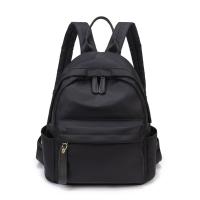 Mochila Ligera para mujer Nuevo hombro Moda Oxford Tela Lona Bolso de gran capacidad Mochila de viaje para mujer - details 0