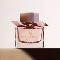Leten My Original Fragancia Floral Fresca y Dulce de Larga Duración para Mujer EDP Spray Perfume 90ML Fluido de transmisión - details 1