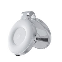 🔥   Anillo Magnético de Luz 3 en 1 para Teléfonos 💡   - Kit de Iluminación Profesional con Espejo de Maquillaje y Soporte Plegable (3 Temperaturas, 500mAh, Tipo-C) - details 21