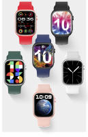 2025 nuevo T900 Pro Max EVO iwo serie 10 Smartwatch hombre mujer ritmo cardíaco llamada Bluetooth Compatible con Android IOS teléfono Smartwatch - details 6