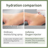 Spray de Niebla Facial Mini Nano Mister Hidratante con Inyección de Oxígeno Herramientas de Cuidado de la Piel para Belleza - details 4