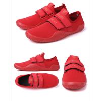 Zapatos Deadlift para Hombres y Mujeres Zapatillas de Entrenamiento de Gimnasia Descalzas - details 39
