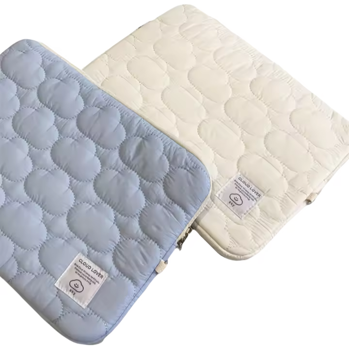 Fundas bonitas para ordenador portátil de 13,3, 14, 15 y 15,6 pulgadas para Macbook, funda para tableta, bolsa para IPad Pro9.7 10,2 11 Air3 4 10,5 10,9 XiaoMi Samsung - 1