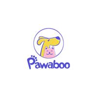 Pawaboo Mochila del Perros, Mochila Portadora de Mascotas con Apertura con Cordón Retráctil, Bolsa de Viaje para Mascotas Bien Ventilada para Gatos Perros Pequeños Medianos, S, Negro - details 1