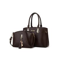 Nueva moda, textura de gama alta, un solo hombro, cruz oblicua, bolso de mano europeo y americano para mujer, mochila de lujo de alta gama - details 25
