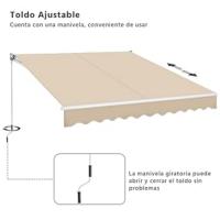 tenda parasole