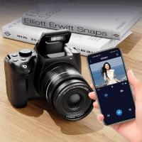 Cámara Digital 4K de Alta Definición Captura de Fotos y Grabación de Video con Zoom óptico 12x - details 16