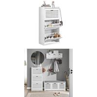 Estrecho Organizador 55 x 30 x 112 cm - details 14