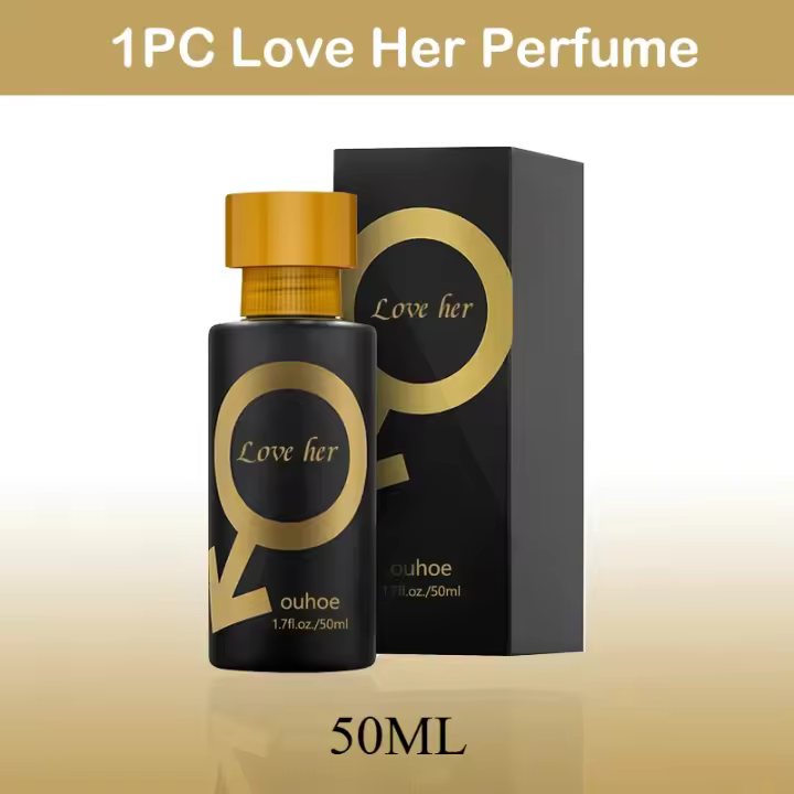 Perfume Árabe Unisex de Duración Larga 100ml Eau De Parfum Spray de Aroma para Hombres y Mujeres - 1