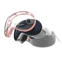 Funda protectora para Apple Vision Pro, MR Headset Vision Pro, TPU + PC - details 22