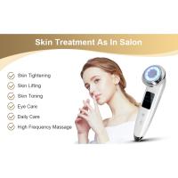 Face massager