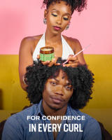Confidence in every curl