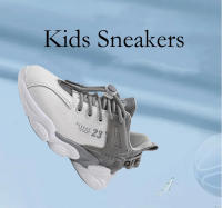Zapatos de marca para niños, zapatillas impermeables para correr al aire libre, zapatillas deportivas antideslizantes, Tenis infantiles, calzado de cesta - details 2