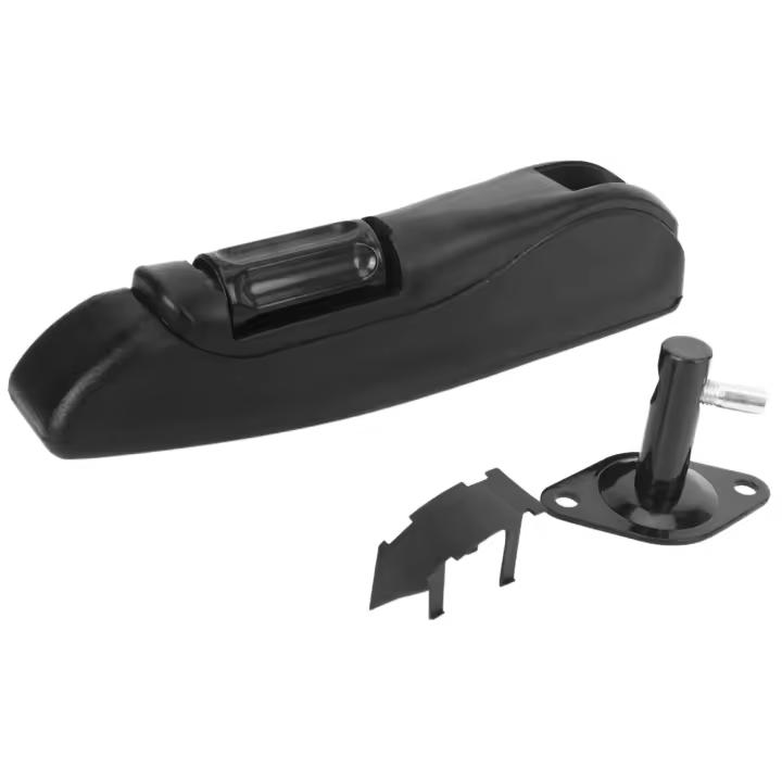 Reposabrazos ajustable Universal para asiento de coche, marco de mano para autocaravana, derecha - 1