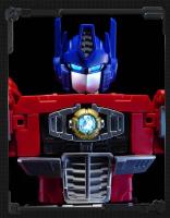 Blokees Transformation G1 Optimus Prime Megatron Edición legendaria MODELO DE figura de acción juguetes coleccionables regalos personalizados - details 18