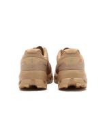 En Running Zapatillas Cloudvista Chai Dune Beige y Marrón - details 5