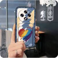 Funda de teléfono a prueba de golpes para OPPO A3 5G 2024, diseño de moda protector, funda completa con tarjeta de dibujos animados, resistente a la suciedad - details 13