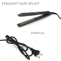 Hierro de Alisa de Placa Estrecha TOHUAN Calentamiento Rápido Estilo de Cabello Recto - details 11