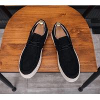 Zapatos Casuales para Hombre Mocasines de Lona Cómodos Zapatillas Deportivas Versátiles - details 8