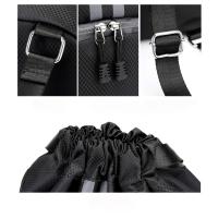 Bolsa De Cordón Portátil para exteriores, Mochila Multifuncional con Separación Seca Y Húmeda - details 3