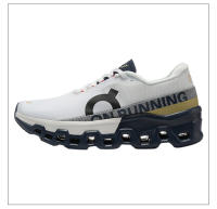 On CloudMonster 2ª Generación Deportiva Comodidad Lenta Zapatos para Correr para Hombre Y Mujer - details 7