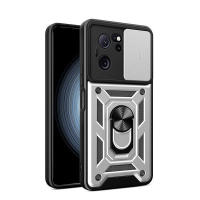 Funda de lujo para lente de cámara, carcasa deslizante XiaoMi 13T/13T Pro Redmi K60 Ultra - details 13