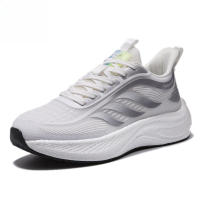 Zapatos de hombre zapatos casuales transpirables bajos de primavera zapatos planos de moda para hombre zapatos de pareja de tendencia personalizados - details 3
