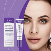 La crema reafirmante para ojos es delicada, ligera, suave y tiene una textura hidratante y delicada. Mejora la opacidad y el cuidado de los ojos. - details 1