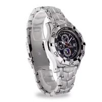 DUGARY China piloto cronógrafo reloj mecánico automático zafiro para hombres reloj de pulsera de acero inoxidable 46mm reloj Masculino - details 4