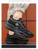 Zapatillas Deportivas Transpirables para Hombres y Mujeres Zapatos Ligeros para Exteriores - details 20