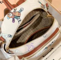 Artículos de lujo de Hong Kong2025Nueva Bolsa de Mujer de Marca Auténtica Mochila Bolso de Mano Bolso de Hombro Bolsa de Senderismo - details 17