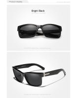 KINGSEVEN-gafas de sol polarizadas deportivas para hombre y mujer, lentes de espejo, 9 colores disponibles - details 3