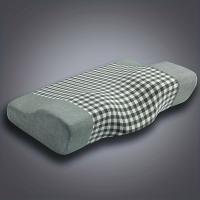 Almohada Viscoelástica Antironquidos Para Cuello Cervical, Protector De Cuello, Reparación De Sueño, Almohadas, 1 unidad - details 6
