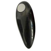 Electric Can Opener Smooth Edge Bottle Opener Battery Operated Tin Opener One Touch for Weak Hands for All Kinds of Jars - details 11