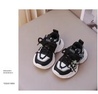 Zapatillas deportivas de malla de aire para niños y niñas, zapatos de tenis con Oso de estrella lindo, zapatillas informales para correr, resistentes al desgaste, a prueba de suciedad, 2024 - details 10