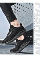 Zapatillas de Correr para Hombres 2023 Comodidad y Estilo en Deportes al Aire Libre - details 6