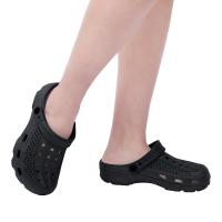 Evshine, zapatillas de playa clásicas con soporte para arco, sandalias antideslizantes cómodas Unisex, calzado para jardín, zuecos de verano para hombre - details 17