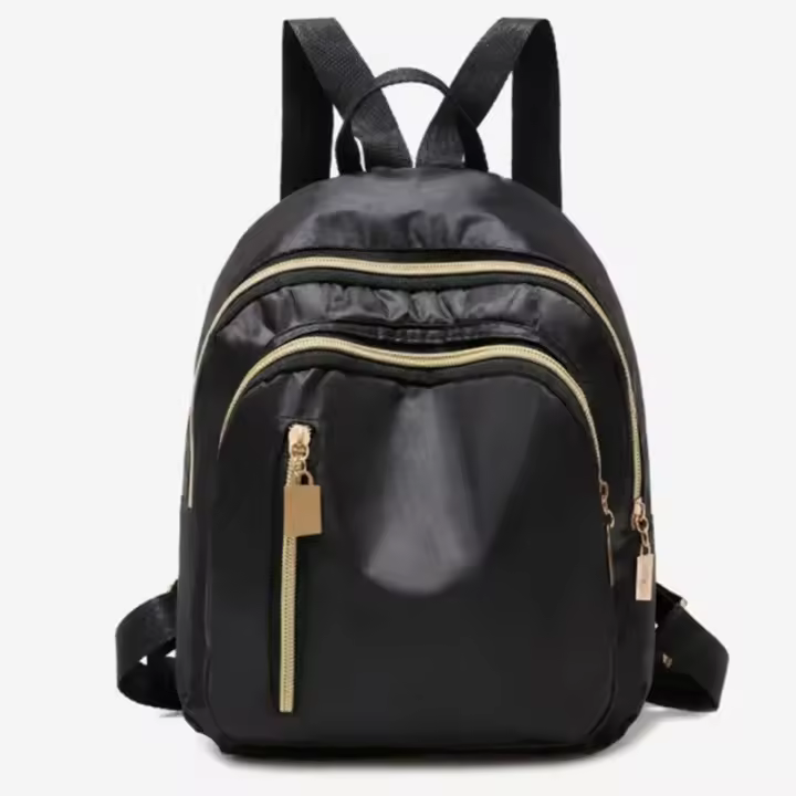 Mochila para mujer, mochila de ocio a la moda, mochila coreana para mujer, bolsas de viaje informales, mochila para niñas - 1