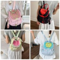 Mochila con cordón para exteriores de Color dopamina, mochila de nailon impermeable para viaje, bolsa para libros, bolso de hombro para senderismo de gran capacidad - details 0