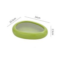 Caja de Ahorro Alimentaria Reutilizable Contenedor de Almacenamiento con Estera Retráctil para Frutas Cubierta de Sellado para Conservación de Frutas Herramientas de Cocina - details 1