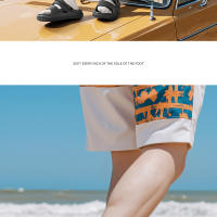 Zapatillas deportivas para hombre, nuevas de verano, para exteriores, resistentes al desgaste, antideslizantes y con aumento. - details 15