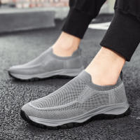 Zapatos de transporte para hombre y mujer, calzado a la moda, desgastado, talla grande, nuevo estilo - details 1