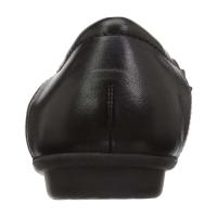 Zapatos de baile profesionales para mujer, suaves y duros, con zapatos de piel de vaca. - details 8